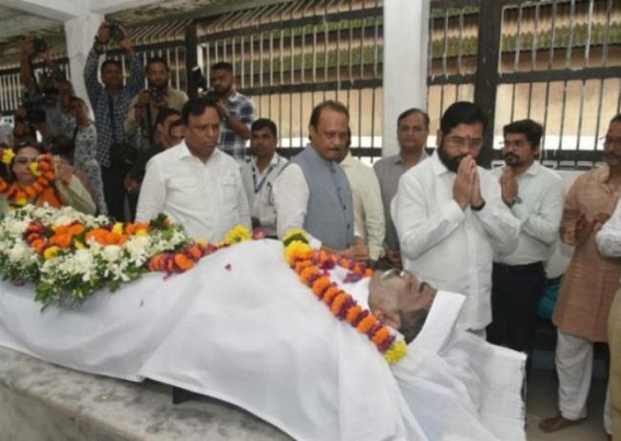 Ajit Pawar warns against political meddling in Nitin Desai suicide probe