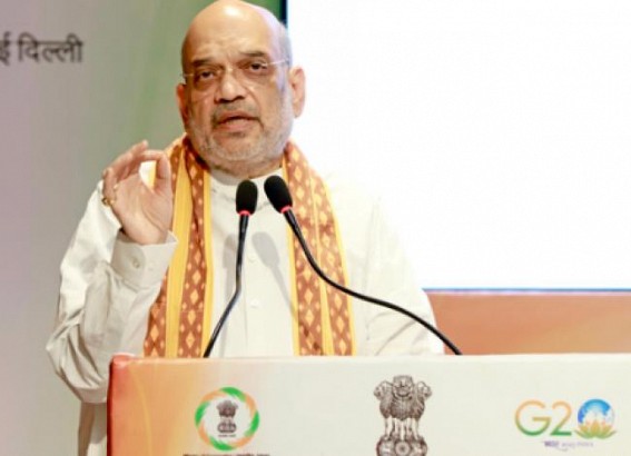 Election on cards: Amit Shah's scheduled visit to strengthen BJP in Odisha