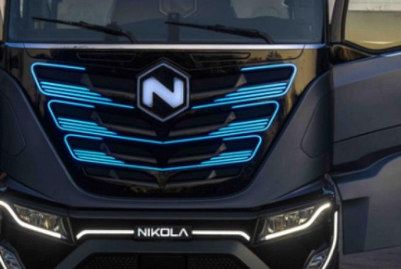 Nikola recalls 209 battery-EV trucks over fire concerns