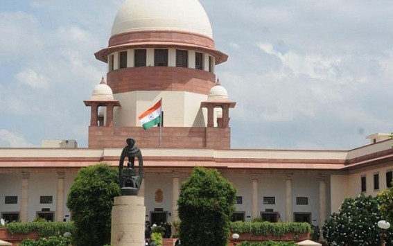 SC collegium firm on transfer of Justice Sudhir Singh