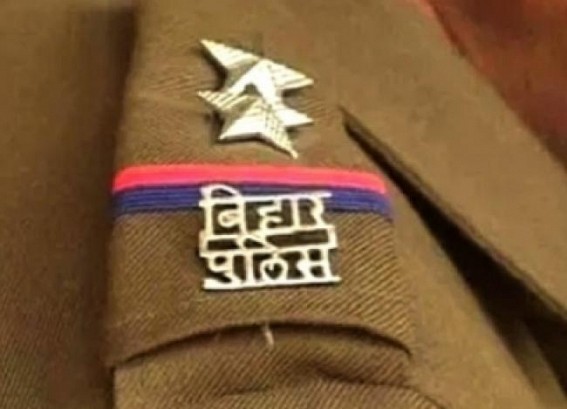 Bihar cop killed by cattle smugglers in Samastipur