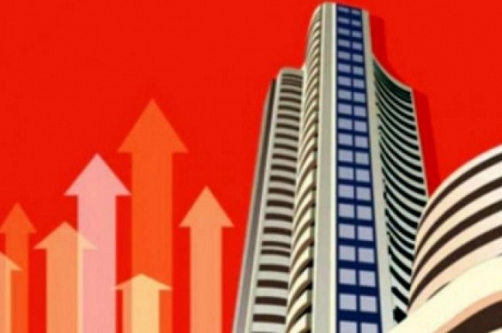 Nifty ends in green after recovering sharply
