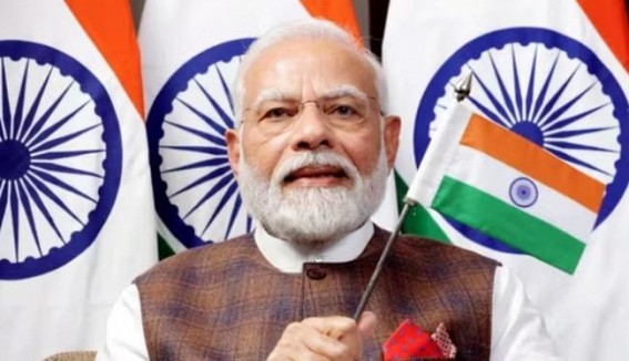Chandrayaan-3: PM Modi to visit Bengaluru on August 26 to congratulate ISRO team