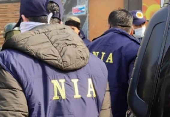 NIA court orders confiscation of property of pro-Khalistani terrorist