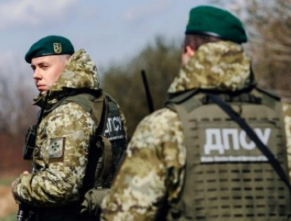 Over 20,000 Ukrainian troops get training in UK