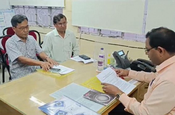 CPI-M met CEO, cites Past Vote Examples : Alleged ‘BJP Blueprints massive Rigging’, demands ‘Strict Actions’ to maintain Election Guidelines