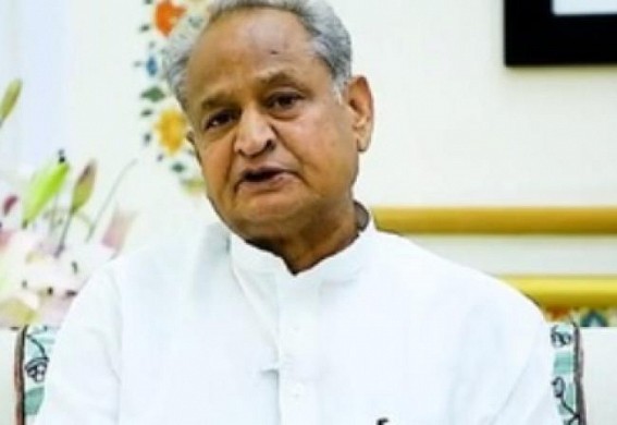 Raj HC issues notice to Gehlot over 'corruption in judiciary' remarks