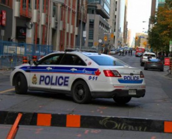 Shooting at Ottawa wedding reception kills 2