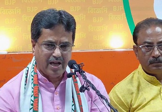 CM assures No Post Poll Result Violence