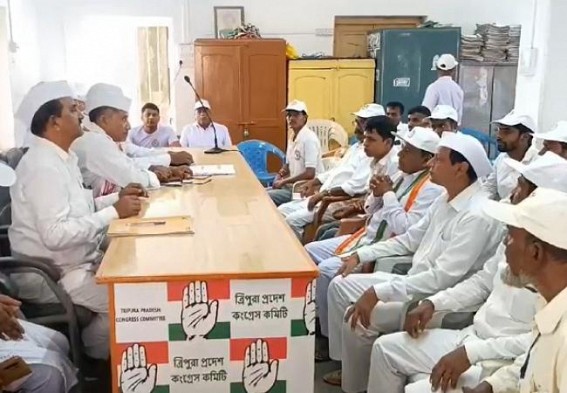 Congress Seva Dal to observe its Foundation Day on 28th December