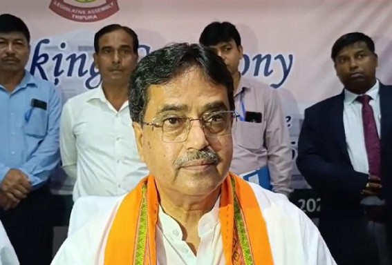 ‘No Plan to Expand the Cabinet now’ : CM