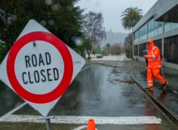 New Zealand: Queenstown declares 7-day emergency after heavy rain