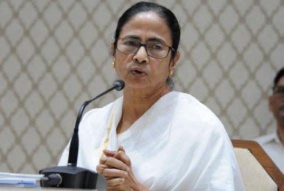 Mamata Banerjee’s presence at Trinamool programme in Raj Ghat uncertain