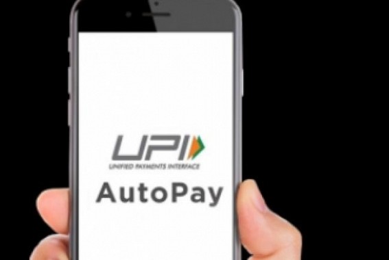 P2M transactions driving UPI growth in India, average ticket size drops