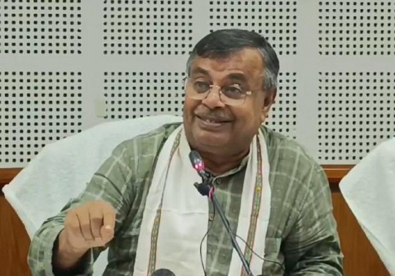 ‘Left increased 134% Electricity Bills, BJP only did 7%’ : Ratan Lal brings new theory behind rising Electric Bill