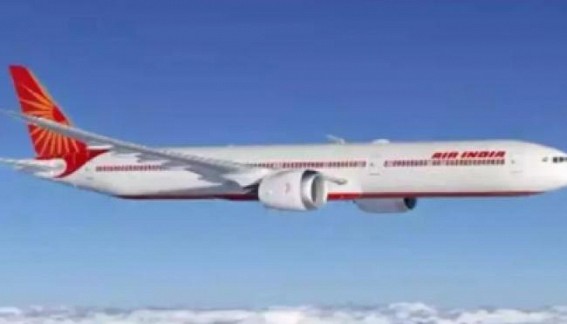 Air India suspends Delhi-Tel Aviv flights till Oct 14 amid escalating Hamas offensive in Israel