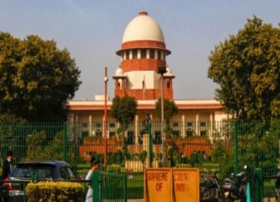 'Will have to 'unstuck' the stuck Collegium recommendations', says SC