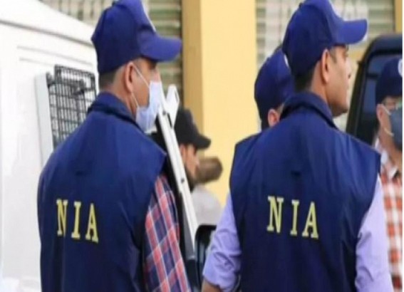 NIA arrests notorious smuggler & key figure in SL human trafficking case