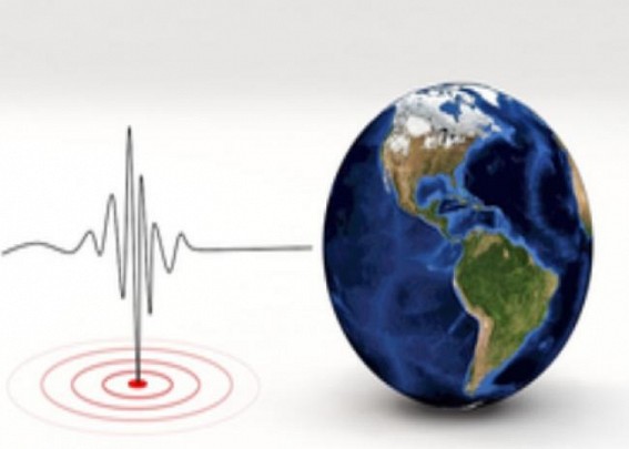 3 earthquakes jolt district close to Nepal capital