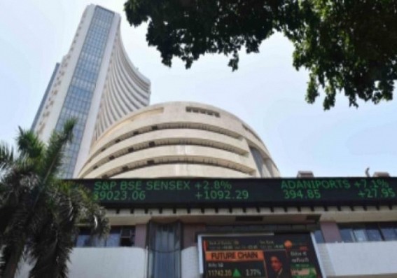 Small, mid cap stocks to lead as earnings growth democratized in India