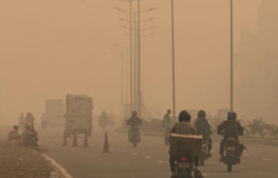 As air quality improves, GRAP stage-IV air quality measures revoked in Delhi-NCR