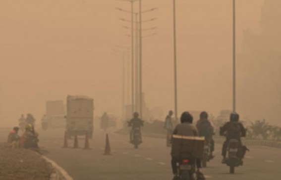 As air quality improves, GRAP stage-IV air quality measures revoked in Delhi-NCR