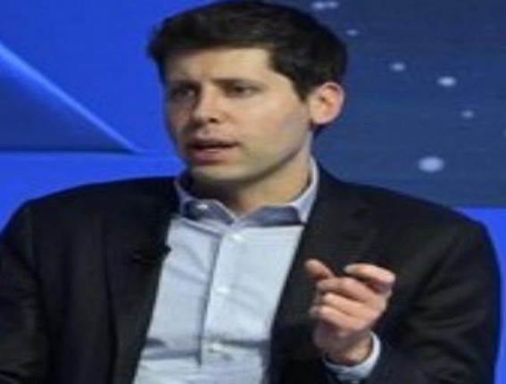 OpenAI board will go after my shares if I go off: Sacked CEO Sam Altman