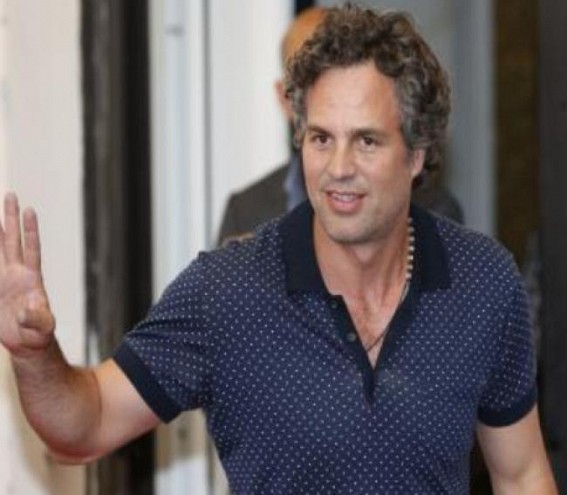 Mark Ruffalo claims he was given a ‘take it or leave it' offer on 2007 film