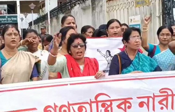 ‘Self-help group scheme is highly Politically mobilized’ : CPI-M