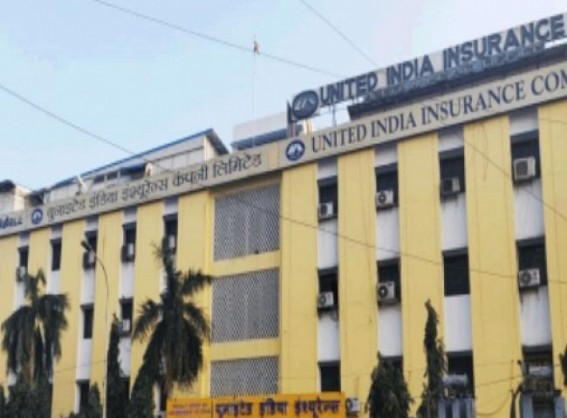 United India Insurance logs Rs 204.30 cr profit for Q2