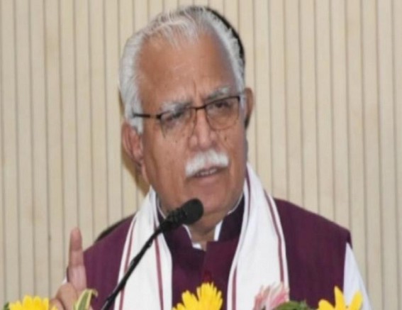 Haryana CM terminates school principal in sexual assault case