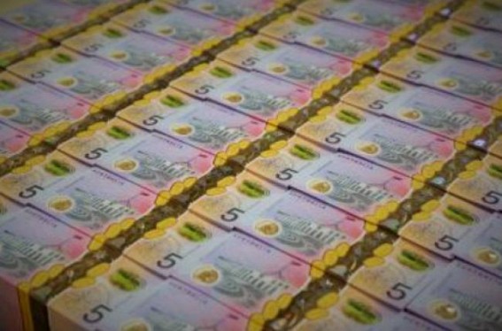 Half of Australians worse-off financially than 2 years ago: Poll