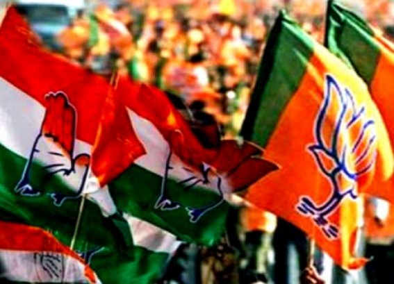 Rajasthan: BJP, Cong rush to rebels, independents as exit polls hint split verdict