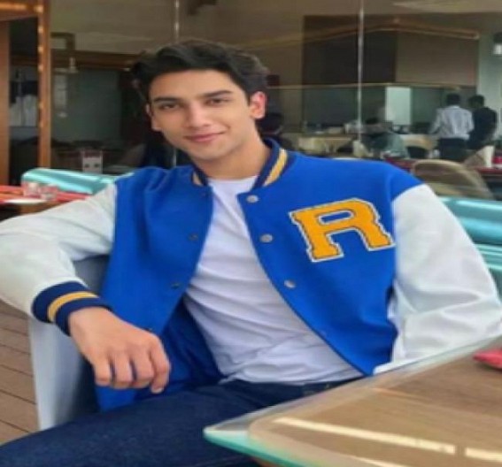 Along with acting debut, Vedang Raina tries singing in ‘The Archies’