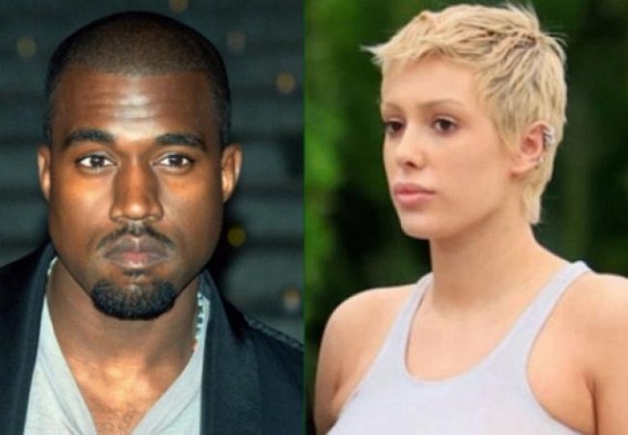 Kanye's wife Bianca accused of 'disrespecting' Middle Eastern culture