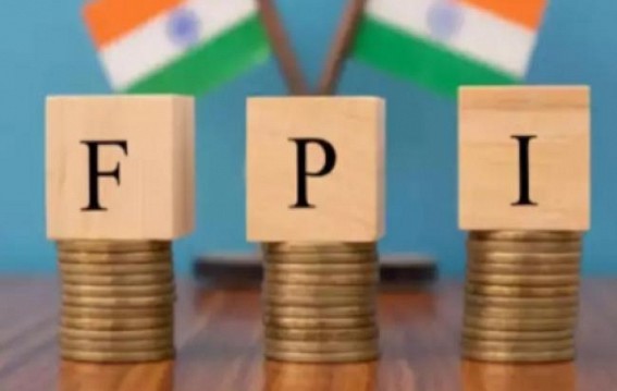 FPIs may turn sellers at higher market levels