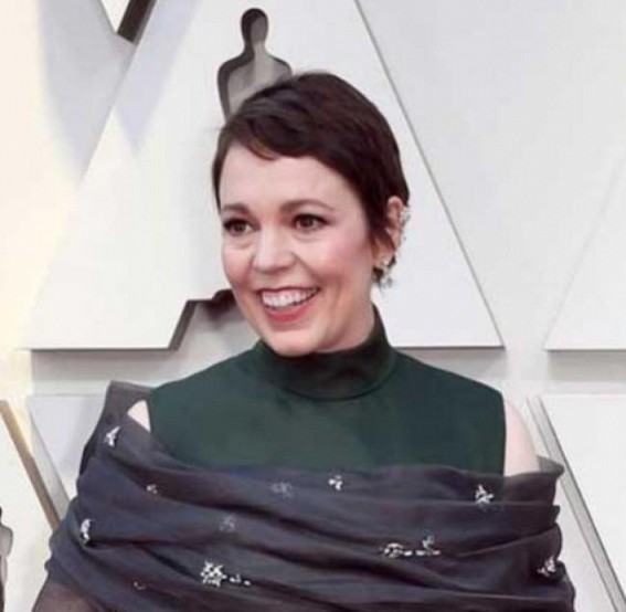 Olivia Colman leads 1,300 artistes calling pro-Palestine ‘Scream 7’ actress’ firing 'censorship'