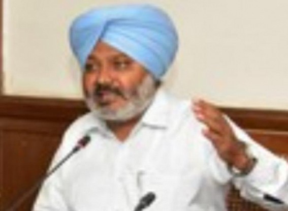Punjab sees 16.61% increase in net GST: Minister