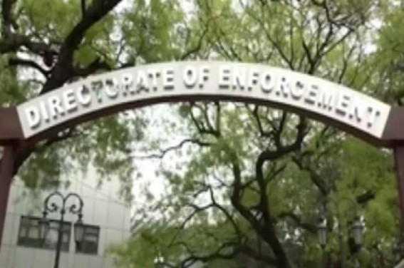 ED attaches properties in UP worth Rs 4.12 cr in scholarship scam case
