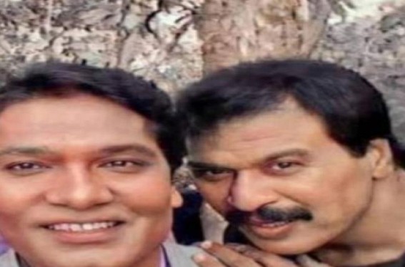 'CID' star Aditya Srivastava says 'pillar of strength' Dinesh Phadnis 'bahut zinda dil tha'