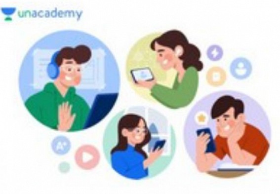 Unacademy reduced cash burn by 60%, has runway of four years: CEO Gaurav Munjal