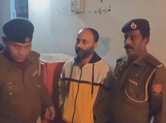 Art Teacher sentenced 22 years imprisonment for sexually assaulting minor boy