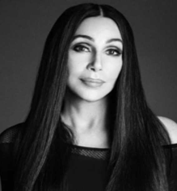 Cher's romance took her 'completely by surprise'