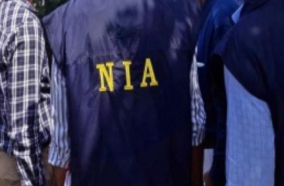 NIA arrests key accused in Attari border drug haul case
