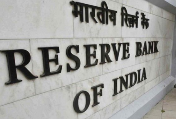 Bengal's revenue behind national average: RBI study