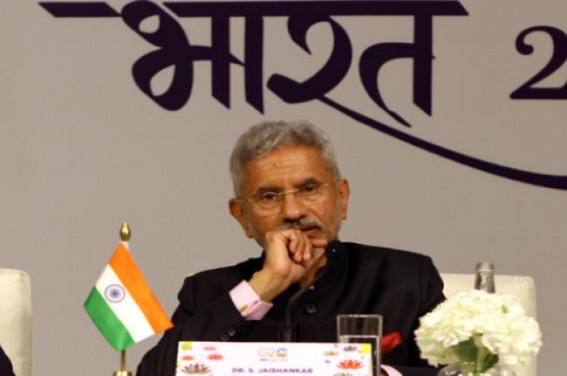 Spirit of 1971 must be preserved, promoted: Jaishankar on Bangladesh Victory Day