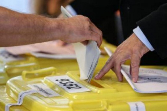 German court orders repeat of 2021 election in parts of Berlin