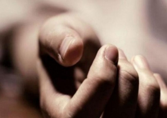 IIT-K professor dies of cardiac arrest while delivering speech on stage