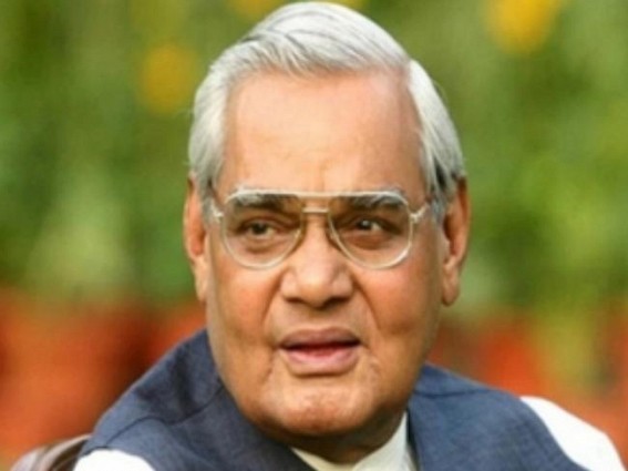 PM Modi, Shah, Nadda remember Vajpayee on 99th birth anniversary