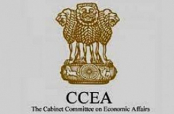 CCEA okays Rs 2,487cr highway project for Tripura
